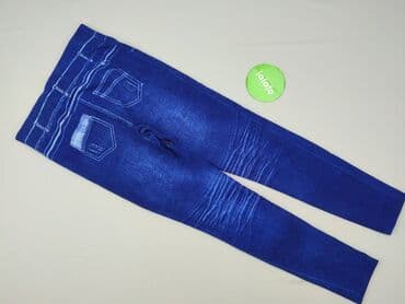 only play curve spodnie: Legginsy Sportowe damskie, rozmiar S — 3