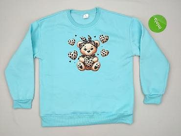 muminki skarpety: Bluza damska
, rozmiar M — 3