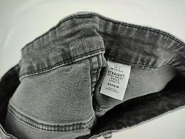 marka rajstop: Jeansy damskie, rozmiar 2XL — 4