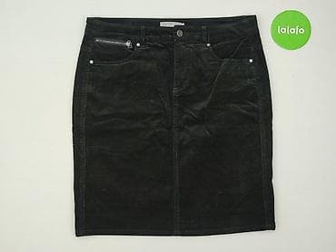 straight stradivarius: Fransa, Spódnica damska, rozmiar M — 2