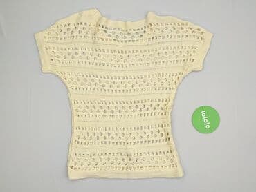 bluzki ze ściągaczem na dole: Women`s T-shirt, size M (EU 38) — 3
