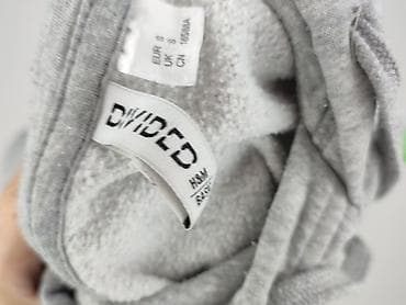 smileslow bluzka: H&M Divided, Bluza z kapturem damska, rozmiar S — 5