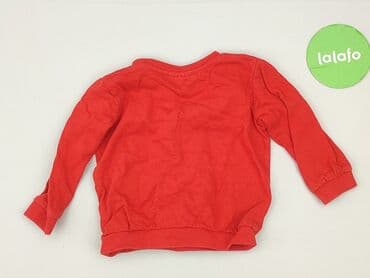 koszulki z jacka danielsa: Sweatshirt, So cute, 12-18 months, condition - Very good — 3