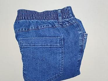 dżinsy bootkat: Bpc bonprix collection, Jeansy damskie, rozmiar XL — 6