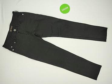 botki damskie: Jeansy damskie, rozmiar M — 2