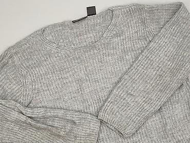 UP2Fashion, Sweter damski, rozmiar L