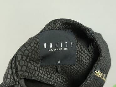 mohito kurtka zimowa czarna: Mohito, Sukienka damska, M — 4