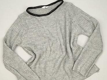 second hand marcela: Sweter damski, rozmiar M — 1