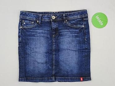 mugler jeans: Esprit, Spódnica damska, rozmiar M — 2