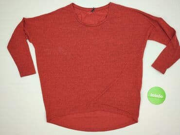 sweter open shoulder: Soyaconcept, Women`s sweater, size One size — 2