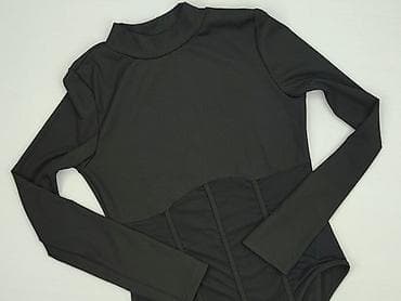 Body damskie, rozmiar S w lalafo.pl Body damskie, rozmiar S