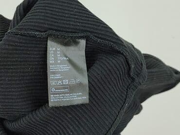 hm bluzki z krótkim rękawem: H&M, Bluzka damska, rozmiar M — 5