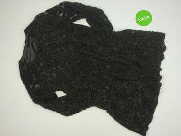 kozaki do czerwonej sukienki: Reserved, Sukienka damska, rozmiar XL — 2