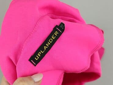 andżela kurtka zimowa: Uplander, Sukienka damska, rozmiar M — 5