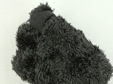 дублянка жіноча польща: H&M, Futro, rozmiar M — 6