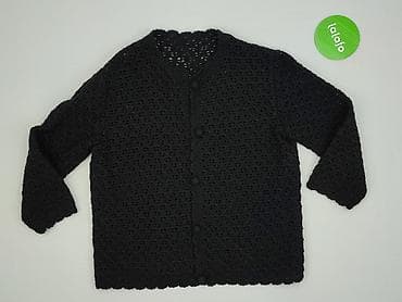 spencer pl: Kardigan damski, rozmiar M — 2