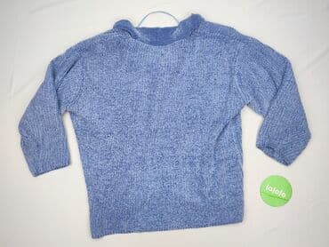 marc lauge sweter: KappAhl, Sweter damski, rozmiar L — 4