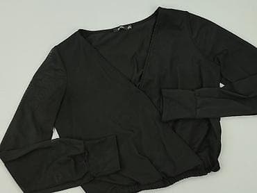 Bershka, Bluzka damska, rozmiar M