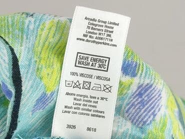 per una sukienka: Dorothy Perkins, Bluzka damska, rozmiar XL — 5