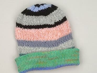 Hats and caps: Cap, Female, condition - Very good — 1