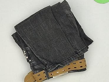 jeans versace couture: Denim 1982, Jeansy damskie, rozmiar L — 6