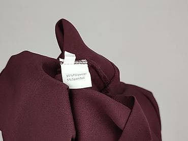 obcisła bluza: Bluzka damska, rozmiar M — 5