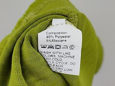 linen: Sukienka damska, rozmiar M — 5