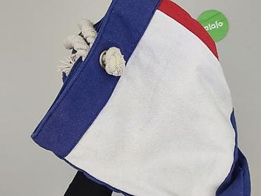 monnari torba: Torba materiałowa, stan - Dobry — 4