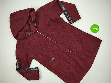 bluza cool: Bluza z kapturem damska, rozmiar 3XL — 2