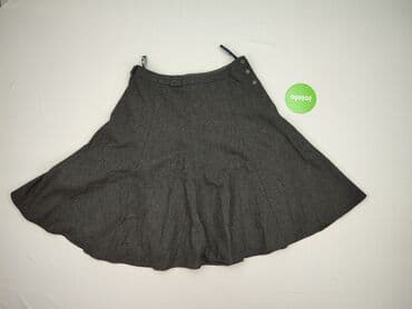 koszula do stroju krakowskiego: Women`s skirt, size 2XL (EU 44) — 3