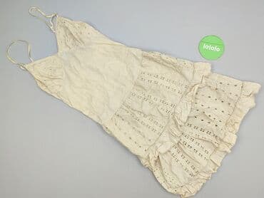 top na jedno ramię stradivarius: Sukienka damska, rozmiar S — 2