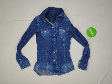 koszula damska hugo boss: Women`s shirt, size S (EU 36) — 2