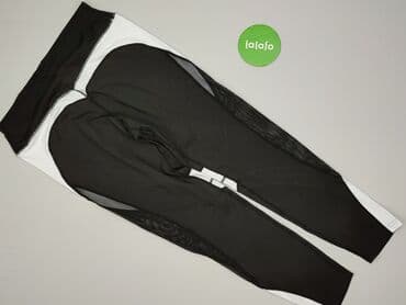 leginsy shein: Shein, Legginsy Sportowe damskie, rozmiar XL — 2