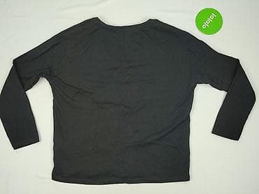 tatuum bluzki: Sinsay, T-shirt damski, rozmiar L — 3