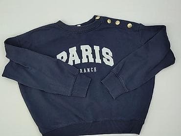 hm bluza paris: H&M, Bluza damska
, rozmiar S — 1
