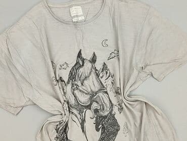 T-shirt for men, size XL at lalafo.pl T-shirt for men, size XL