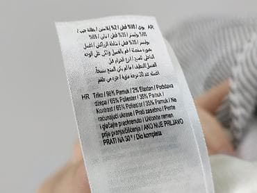 buty deerupt runner: F&F, Spodnie materiałowe damskie, rozmiar S — 5