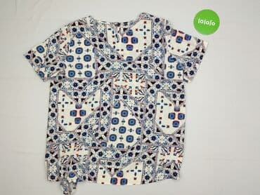 modbis bluzki koszulowe: Bluzka damska, 2XL — 3