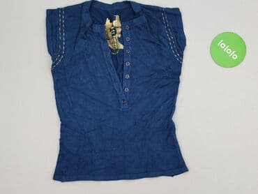 piżamy damskie hello kitty: T-shirt damski, rozmiar M — 2