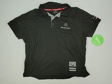 bluza prl: Koszulka polo dla mężczyzn, rozmiar L — 2