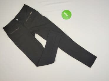 esmara spodnie 34: Esmara, Spodnie materiałowe damskie, rozmiar L — 2