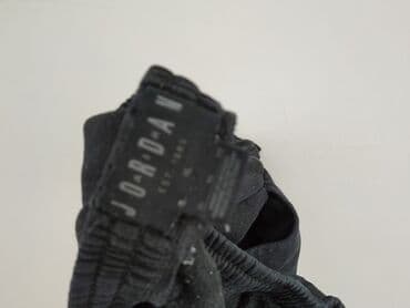 spodnie tech fleece czarne: Jordan, Spodnie dresowe dla mężczyzn, rozmiar XL — 4
