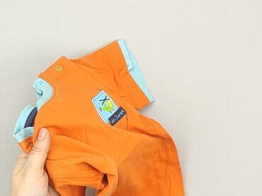 podkoszulek prologic: T-shirt, Tu, 6-9 months, condition - Very good — 5