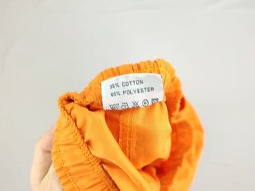 spodnie cargo pepco: Spodnie 3/4 damskie, rozmiar L — 6