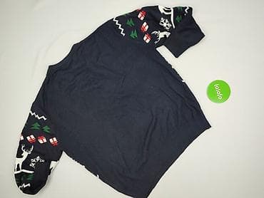 pull: Shein, Sweter dla mężczyzn, rozmiar M — 3