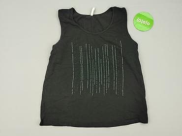 bluzki rockowe: Moodo, Top damski, rozmiar M — 2