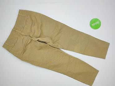 Spodnie: Zara, Spodnie materiałowe damskie, rozmiar S — 3