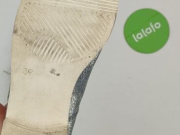 prima moda kozaki: Marco Tozzi, Półbuty damskie, rozmiar 39 — 5