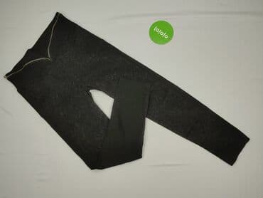 Ubrania damskie: Legginsy Sportowe damskie, S — 2