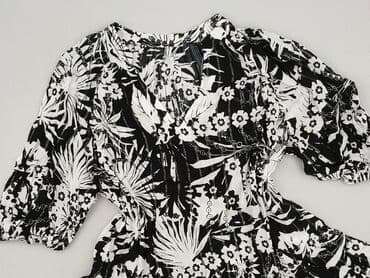 bluzki damskie rozmiar 46: Bluzka damska, rozmiar 3XL — 1